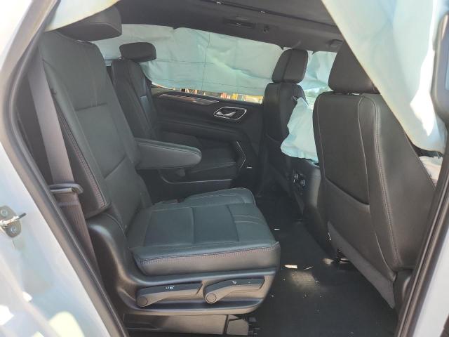 2022 CHEVROLET TAHOE K150 1GNSKRKD9NR327188