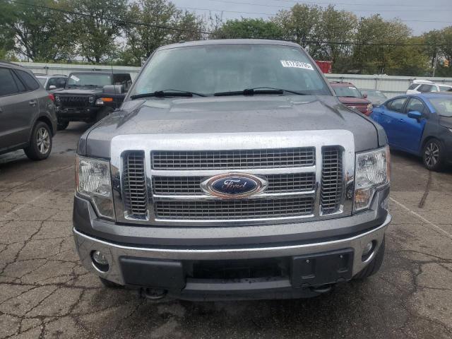 2012 FORD F150 SUPER - 1FTFW1ET4CFB92302