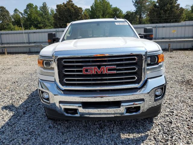 2018 GMC SIERRA K25 1GT22SEG7JZ199548