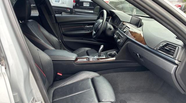 2015 BMW 328 D WBA3D3C54FK158474