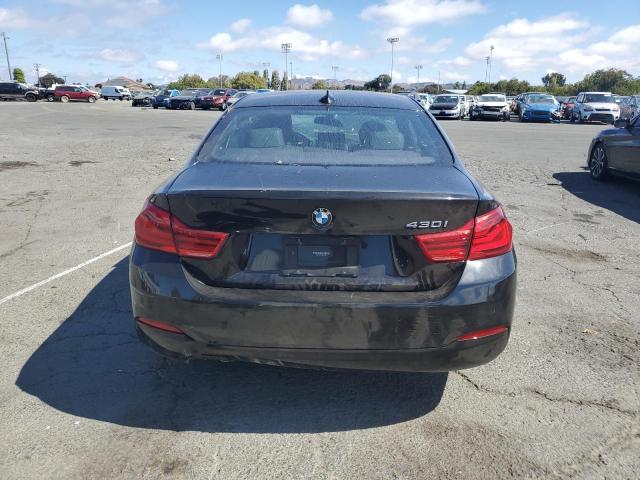 2018 BMW 430I WBA4W3C50JAB87440