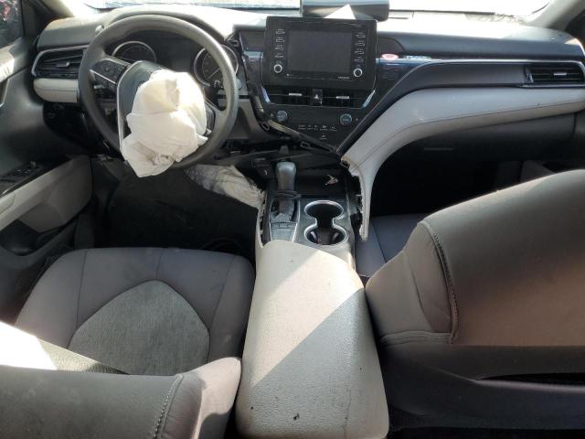 2022 TOYOTA CAMRY LE - 4T1C11AK3NU628422