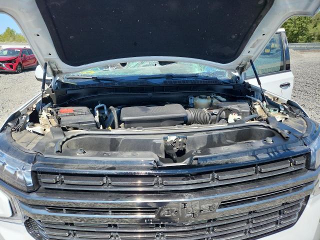 2022 CHEVROLET TAHOE K150 1GNSKRKD9NR327188