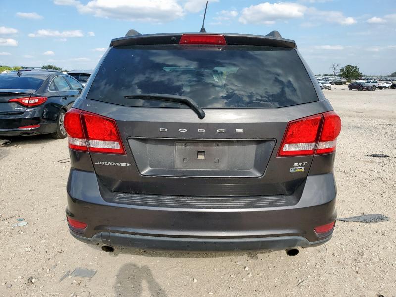 2015 DODGE JOURNEY SX 3C4PDCBG2FT556563