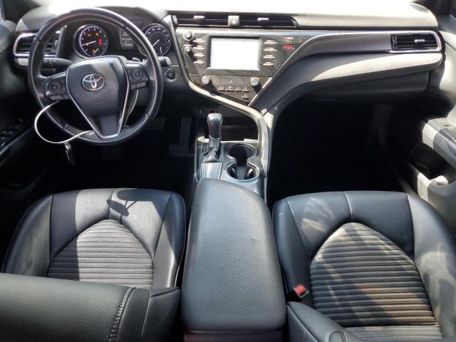 2018 TOYOTA CAMRY L 4T1B11HK3JU656457