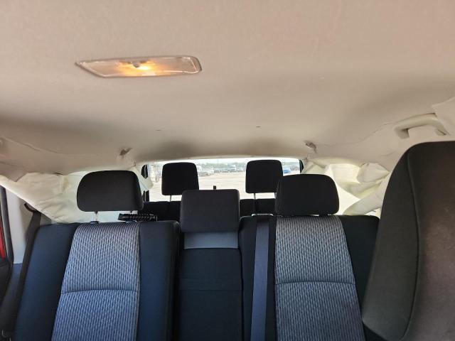 2020 TOYOTA 4RUNNER SR JTEZU5JR7L5220504