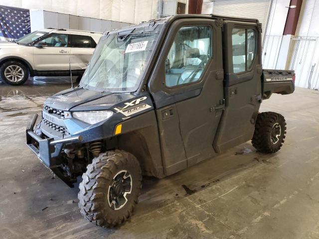 2020 POLARIS RANGER CRE 4XARSW993L8030788