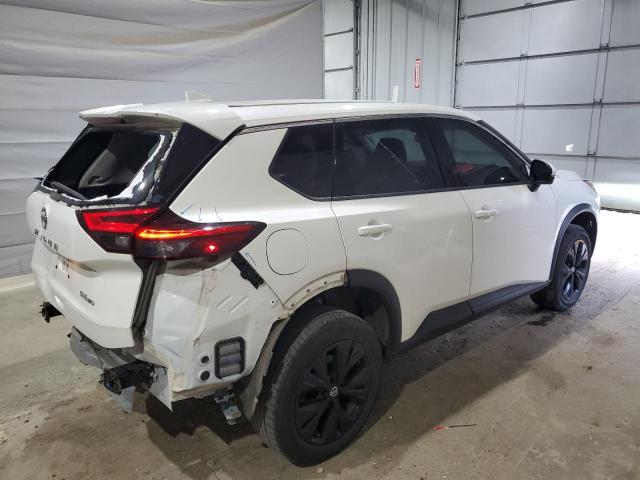 2021 NISSAN ROGUE SV #3270005989