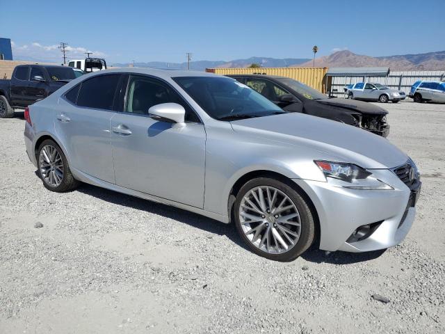 2015 LEXUS IS 250 - JTHBF1D29F5078554