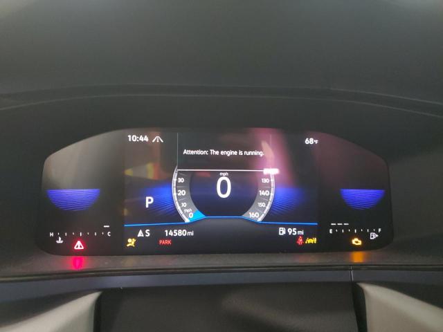 2023 VOLKSWAGEN TAOS SE 3VVUX7B29PM352958