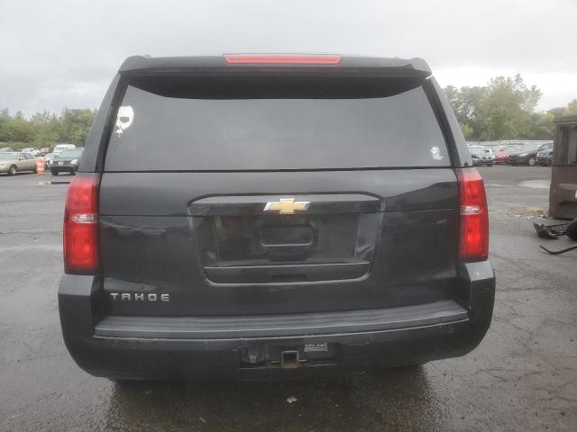 2015 CHEVROLET TAHOE K150 1GNSKBKC5FR688899
