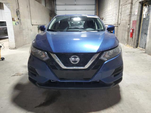 2021 NISSAN ROGUE SPOR JN1BJ1AW4MW426648