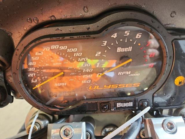 2006 BUELL ULYSSES XB - 4MZDX03D963703868