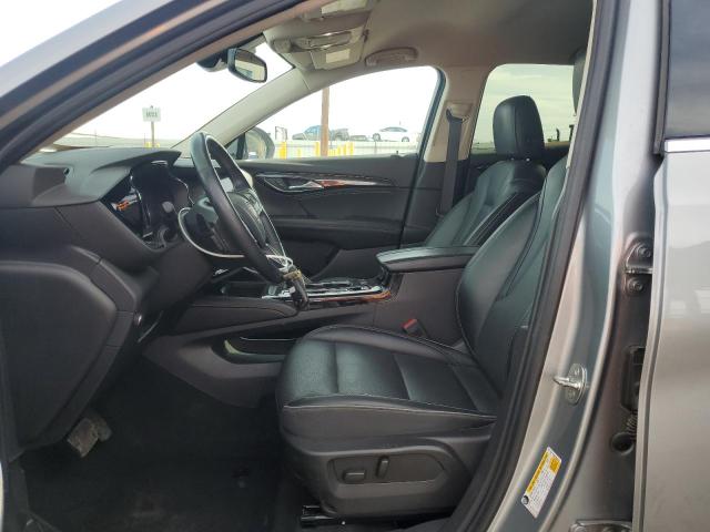 2023 BUICK ENVISION E LRBFZNR43PD066076