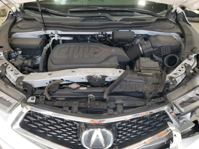 2020 ACURA MDX TECHNO 5J8YD4H56LL008400