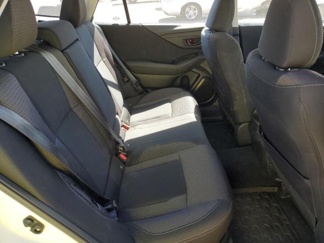 2025 SUBARU OUTBACK 4S4BTAAC4S3218857