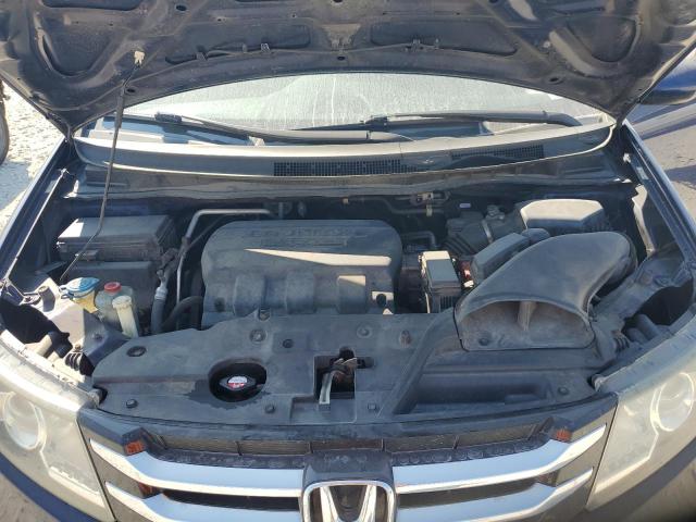2015 HONDA ODYSSEY EX 5FNRL5H66FB029257