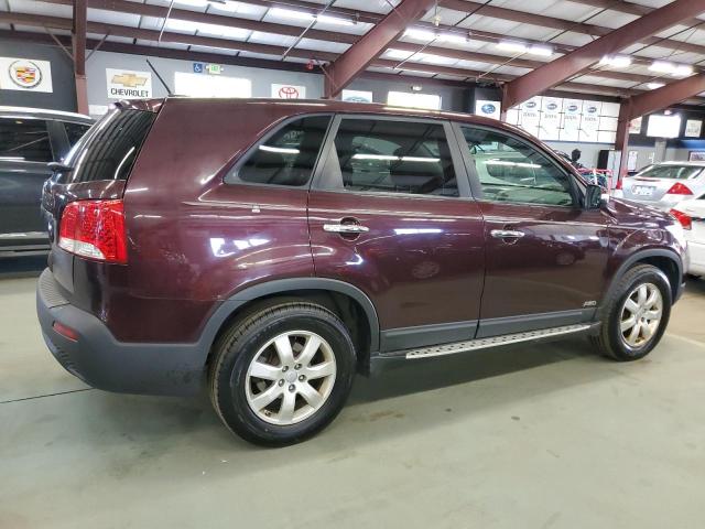 2013 KIA SORENTO LX #3241622412
