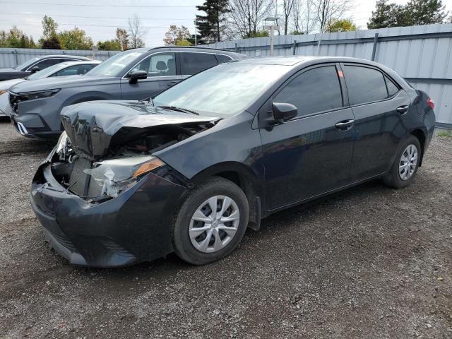 2015 TOYOTA COROLLA L - 2T1BURHE4FC469771