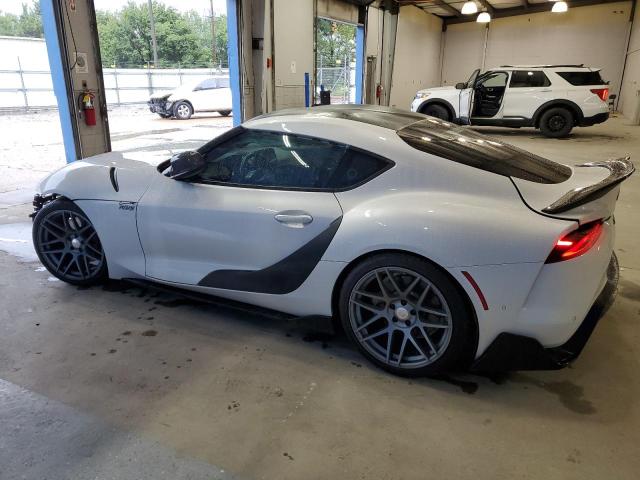 2021 TOYOTA SUPRA WZ1DB2C05MW041098