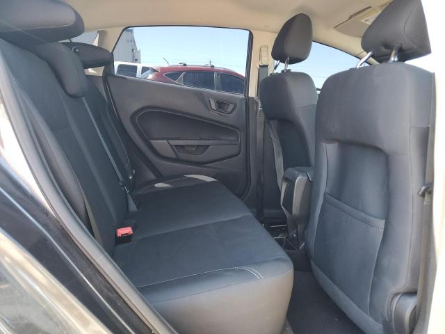 2018 FORD FIESTA SE 3FADP4EJ0JM104627