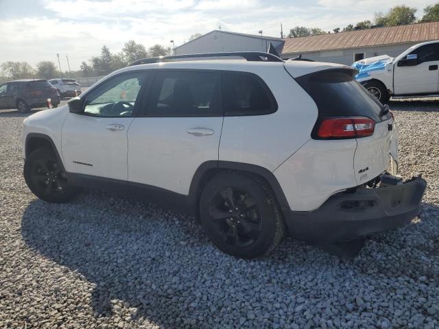 2016 JEEP CHEROKEE L #3302649055