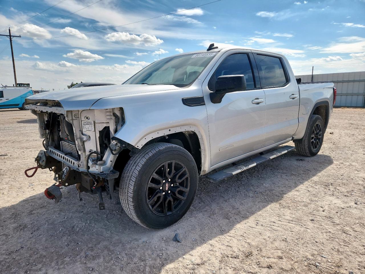 GMC SIERRA 1500 C1500 ELEVATION