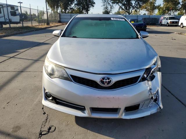 2012 TOYOTA CAMRY BASE - 4T1BF1FK3CU081185