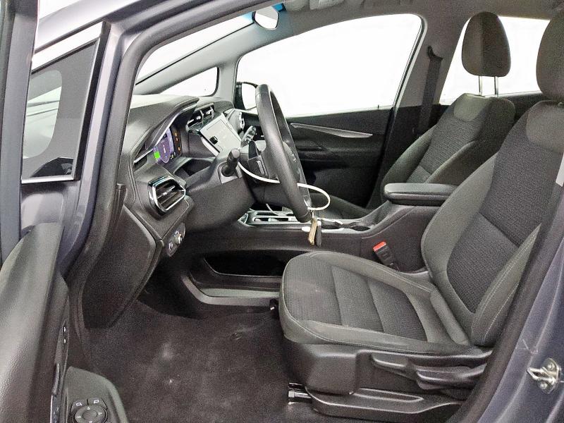 2023 CHEVROLET BOLT EV 1L 1G1FW6S06P4186924