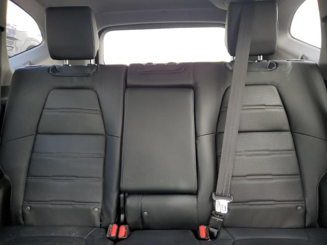 2021 HONDA CR-V EXL 7FART6H80ME023866