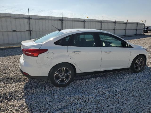 2018 FORD FOCUS SE - 1FADP3FE9JL227792