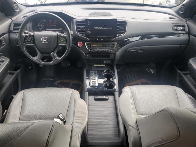 2022 HONDA PASSPORT E #3240105496