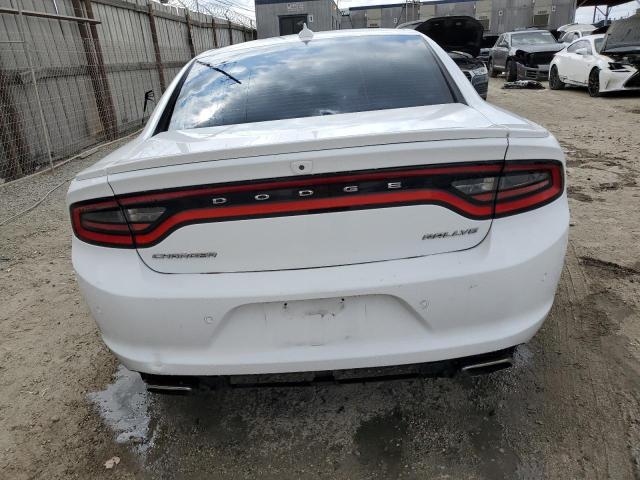 2015 DODGE CHARGER SX 2C3CDXHG3FH836728