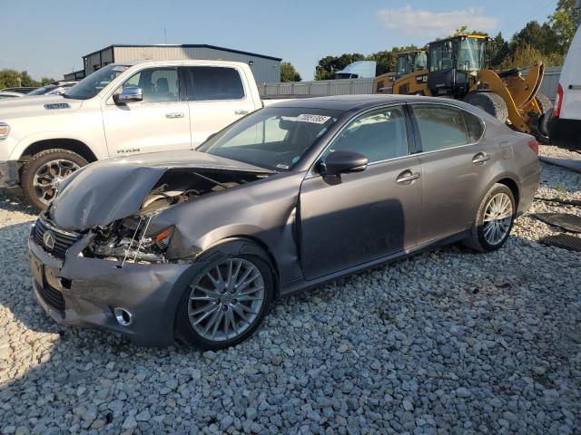LEXUS GS 350