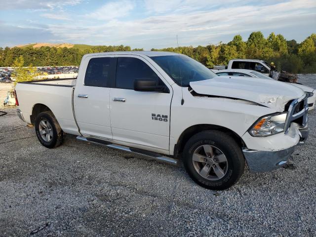 2017 RAM 1500 SLT - 1C6RR6GG2HS703318