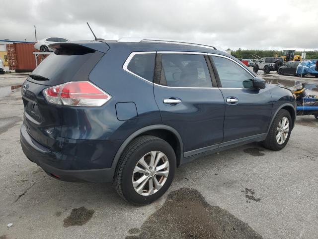 2016 NISSAN ROGUE S KNMAT2MT5GP686288
