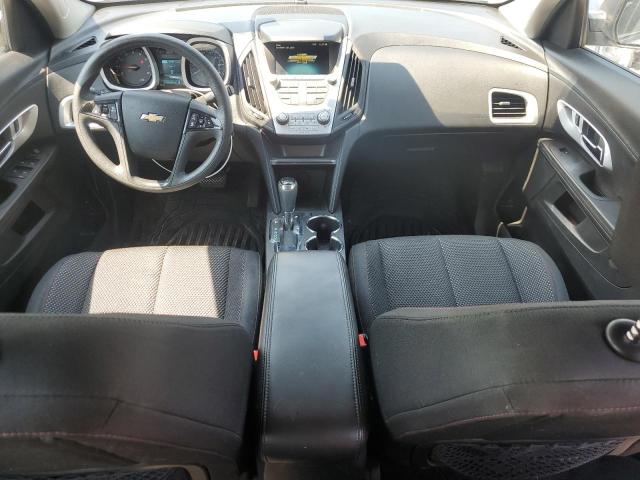 2016 CHEVROLET EQUINOX LS 2GNALBEK5G1160494