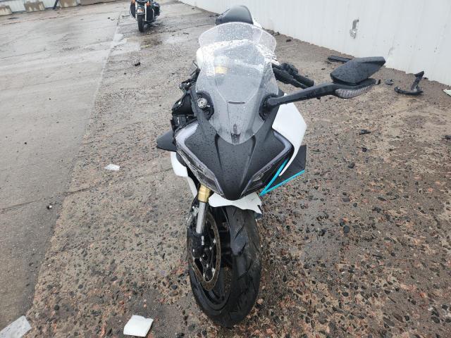 2024 CF MOTO 450SS - LCEPESLA9R6021360