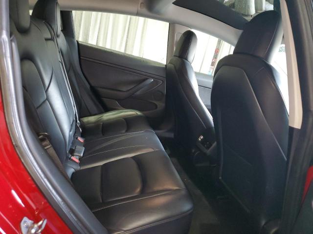 2022 TESLA MODEL 3 5YJ3E1EA8NF290468