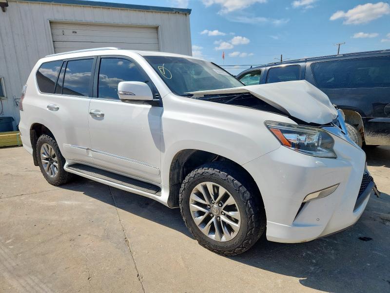 2015 LEXUS GX 460 PRE JTJJM7FX3F5106277