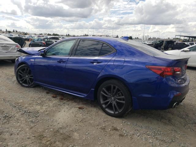 2019 ACURA TLX TECHNOLOGY #3279792297