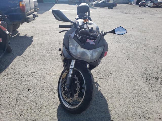 2007 HONDA CBR929RR 2SSAQQ10704179419