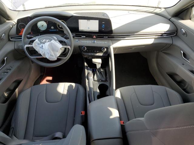 2024 HYUNDAI ELANTRA SEL KMHLM4DGXRU699574