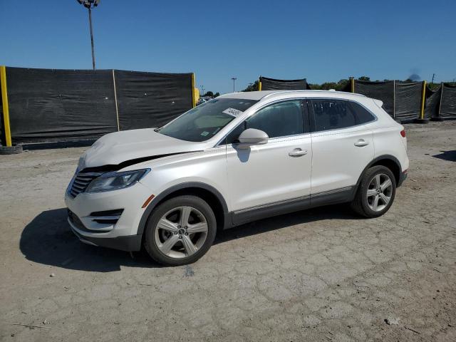 Global Auto Auctions: 2018 LINCOLN MKC PREMIE