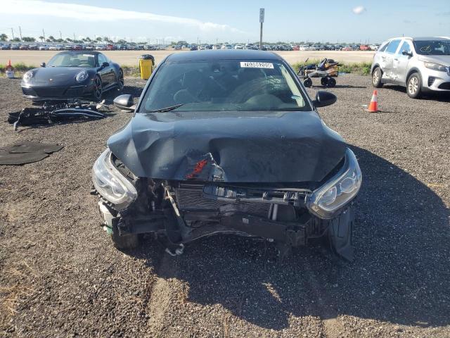 2019 KIA FORTE FE #3262059104