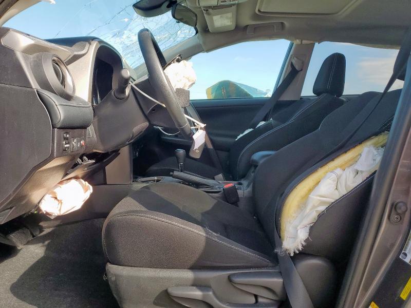 2018 TOYOTA RAV4 ADVEN 2T3WFREV7JW514751
