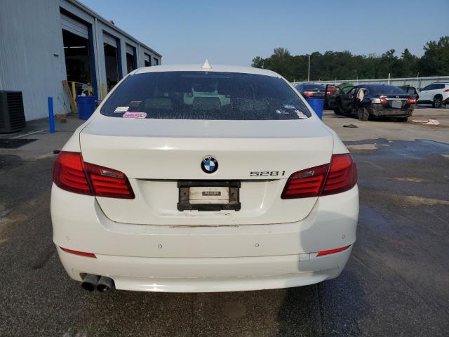 2012 BMW 528 I #3290284271