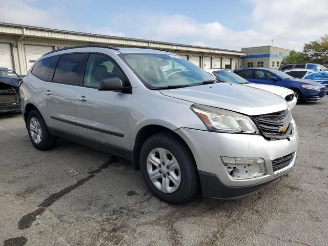 2017 CHEVROLET TRAVERSE LS - Other View
