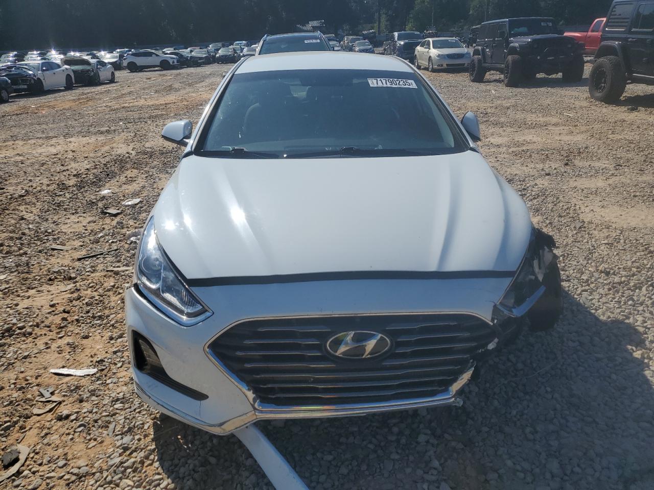 HYUNDAI SONATA SE