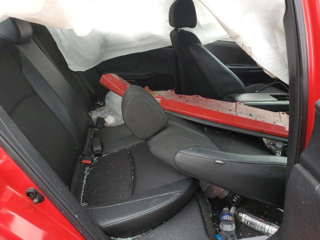 2019 HONDA CIVIC SPORT - 2HGFC2F89KH548539